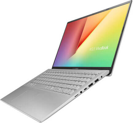 Замена клавиатуры на ноутбуке Asus VivoBook A512DA